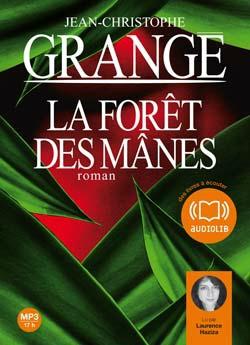 La Forêt des mânes