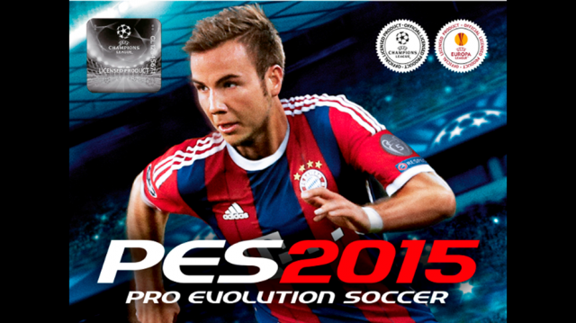 PES 2015 – « The New Era » Trailer PES 2015 – « The New Era » Trailer