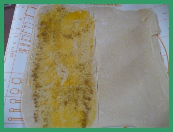 Feuilletés apéritifs Feuilletés apéritifs