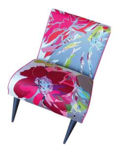 Zéphyr&Co met de la couleur dans votre intérieur Zéphyr&Co