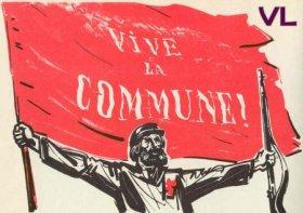 Comment adapter les moyens révolutionnaires aux buts de la révolution ? Réflexions à partir de l'expérience de la Commune de Paris (1871)