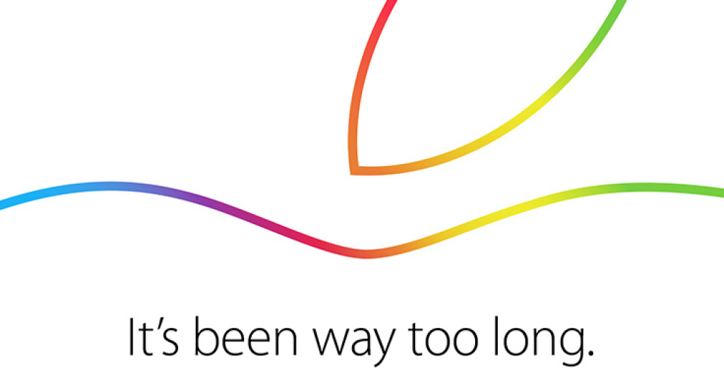 Apple Keynote 16 octobre