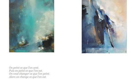 Galerie MU-GALLERY exposition Sandrine ALEHAUX – jusqu’au 25 Octobre 2014 CaptureADER