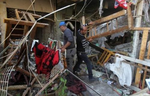 Otages et exécutions mondiales : bombes psychologiques à la déflagration psychique etat islamique,irak,syrie,usa,israël,arabie saoudite,politique,géo politique,actualité,terrorisme,gaza,palestine,otages occidentaux