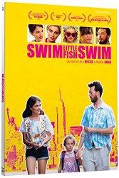 Critique Dvd: Swim Little Fish Swim