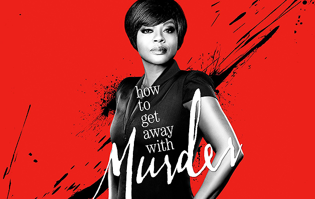 Dossier : 7 bonnes raisons de regarder How To Get Away With Murder ! Dossier : 7 bonnes raisons de regarder How To Get Away With Murder !