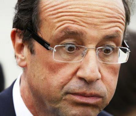 Politique économique de François Hollande. De la persévérance dans l'échec.
