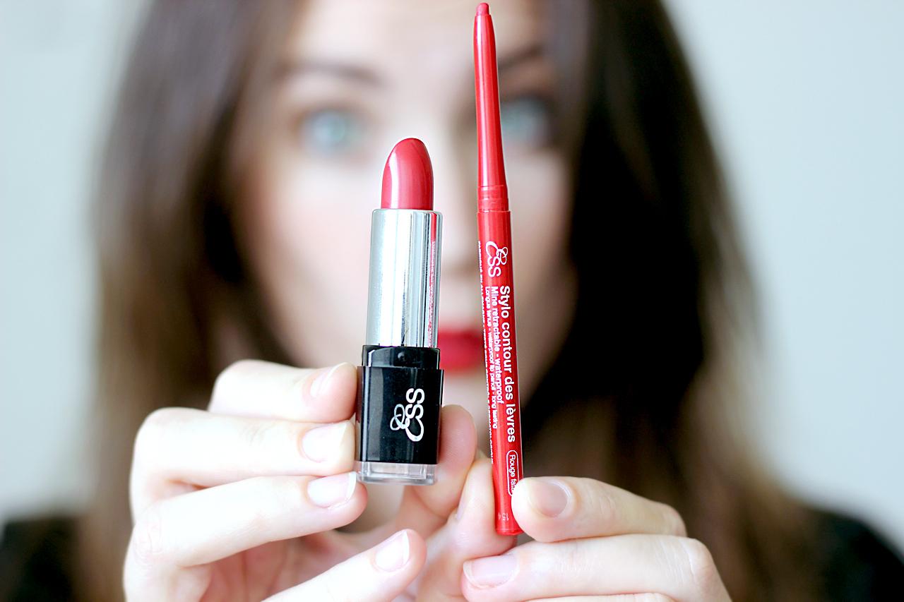 Rouge Fatal Ess Rouge Fatal 12