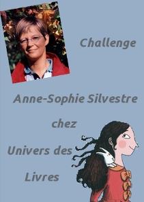 Joséphine de Lavalette Challenge AS Silvestre