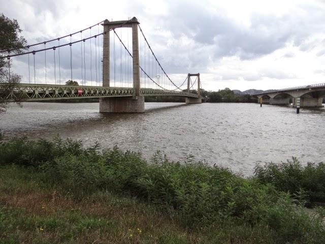 Le Rhône va bien (pour l'instant) Le Rhône va bien (pour l'instant)