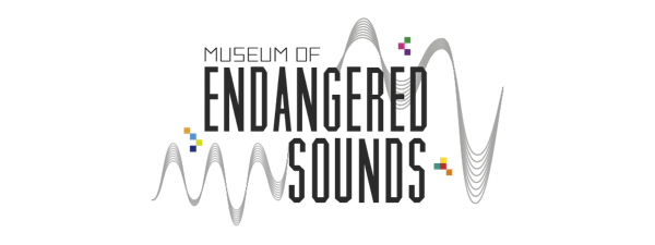 Museum Andangered Sound