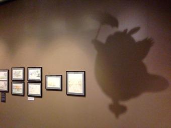 © Studio Ghibli / Art Ludique © Studio Ghibli / Art Ludique