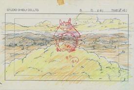 © Studio Ghibli © Studio Ghibli