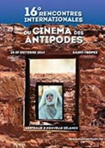 16° édition du Festival des Antipodes du 13 au 19 octobre 16° édition du Festival des Antipodes du 13 au 19 octobre