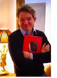 L’Antiquaire Jean Luc Ferrand, devenu Décorateur d’Intérieur par altruisme ! Microsoft Word - Document2.docx