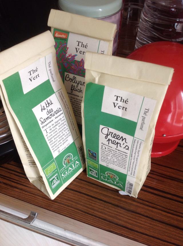 Retour sur le salon zen et bio 2014 IMG_0563