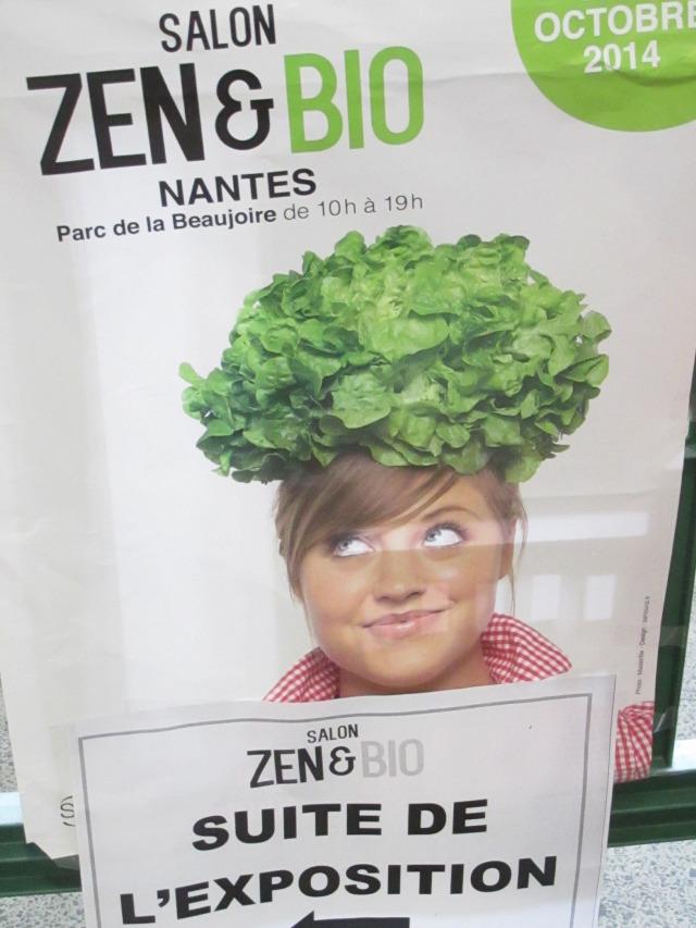 Retour sur le salon zen et bio 2014 IMG_3780
