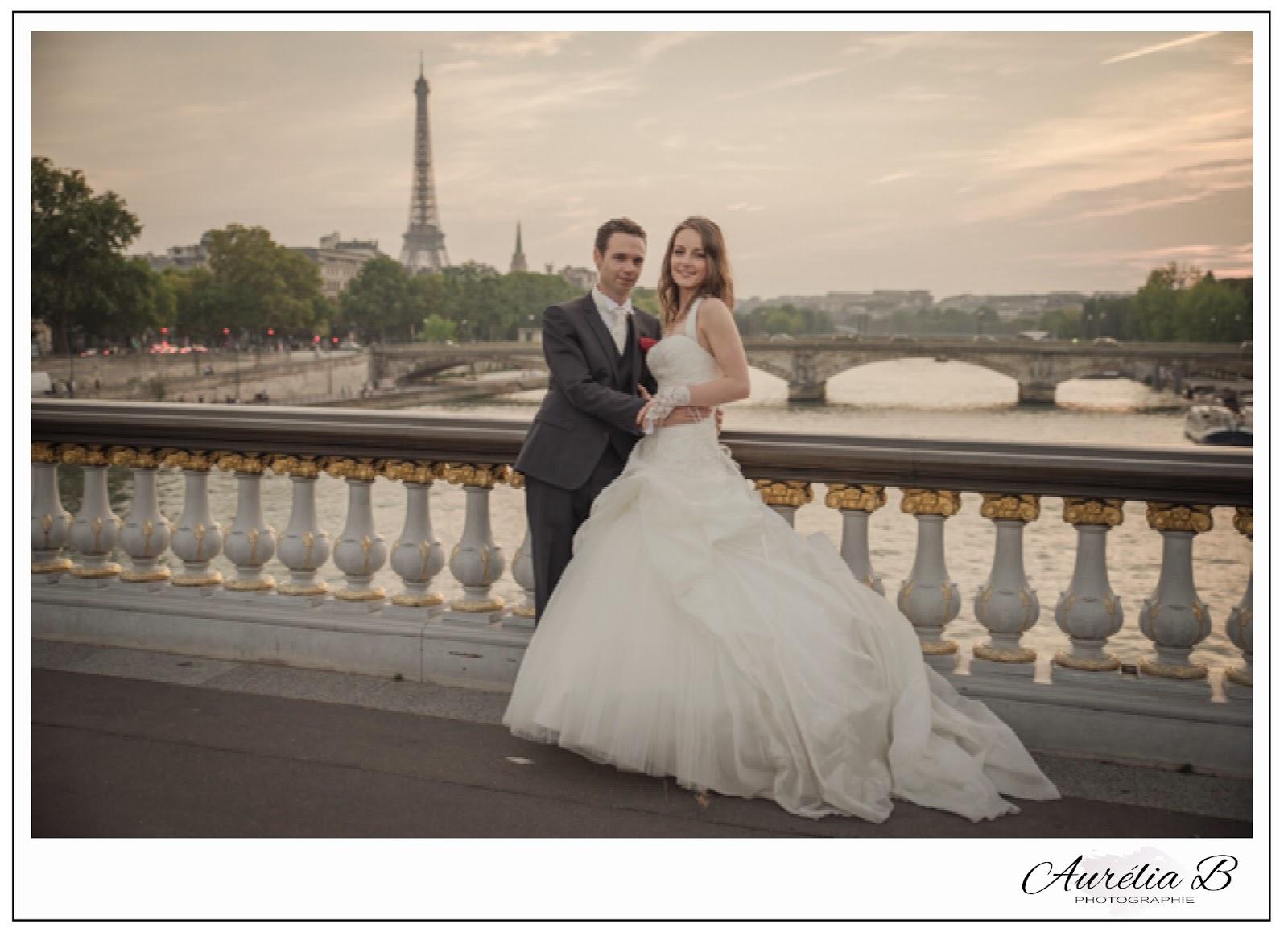 shooting elopment in paris
