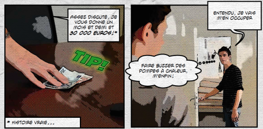Le livre blanc pas tout blanc sur le brand content : les 5 épisodes Super content man buzz