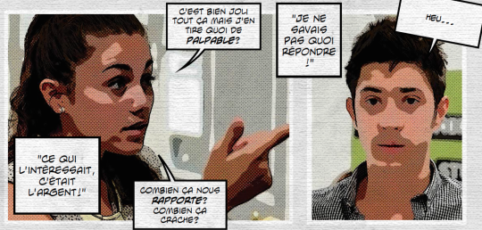 Le livre blanc pas tout blanc sur le brand content : les 5 épisodes Super content man ROI