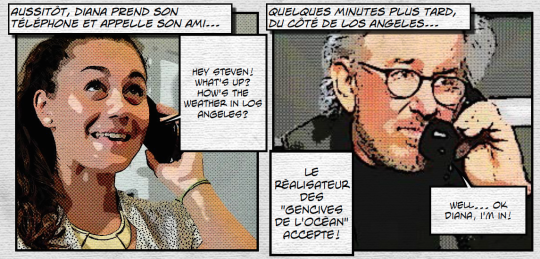 Le livre blanc pas tout blanc sur le brand content : les 5 épisodes Super Content Man Spielberg