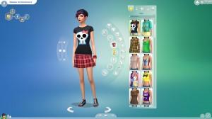 Jolie villa à vendre : 40€ sans frais de notaire – Les Sims 4 Les Sims 4 - Création de Sims