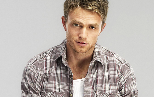 Astronaut Wives Club : Wilson Bethel (Hart of Dixie) rejoint le casting ! Astronaut Wives Club : Wilson Bethel (Hart of Dixie) rejoint le casting !