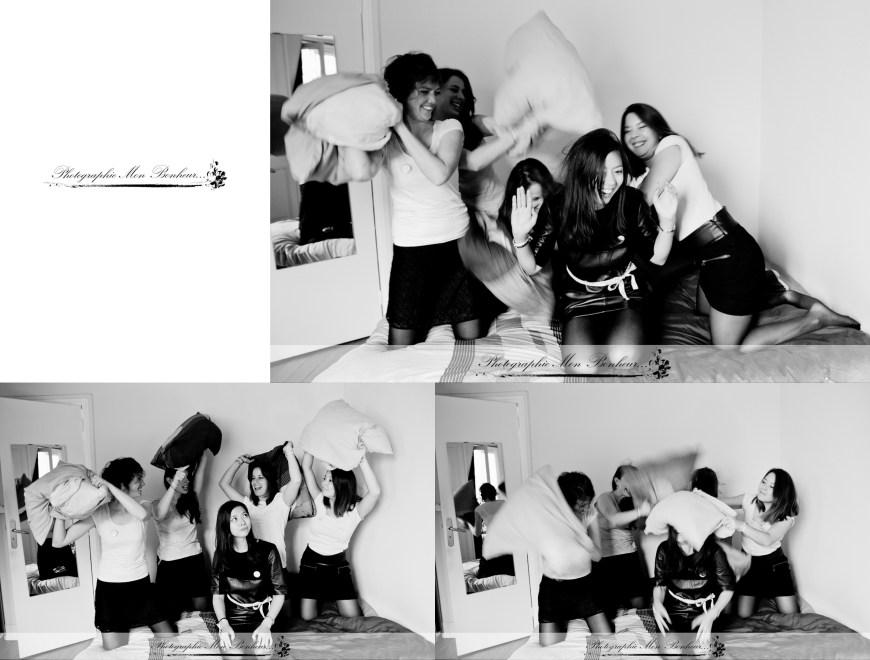 Photographe à Paris Bastille – Séance entre copines EVJF photo enterrement de vie de jeune fille, photographe à paris bastille, séance entre copines EVJF