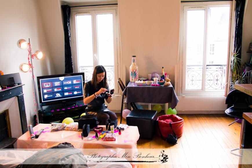 Photographe à Paris Bastille – Séance entre copines EVJF photo enterrement de vie de jeune fille, photographe à paris bastille, séance entre copines EVJF