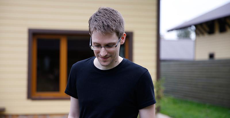 Citizenfour, un documentaire sur les révélations d’Edward Snowden