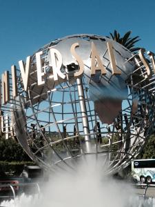 Les studios Warner Bros et Universal Universal Studios