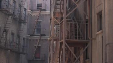 Les studios Warner Bros et Universal décor Batman