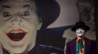 Les studios Warner Bros et Universal Joker batman