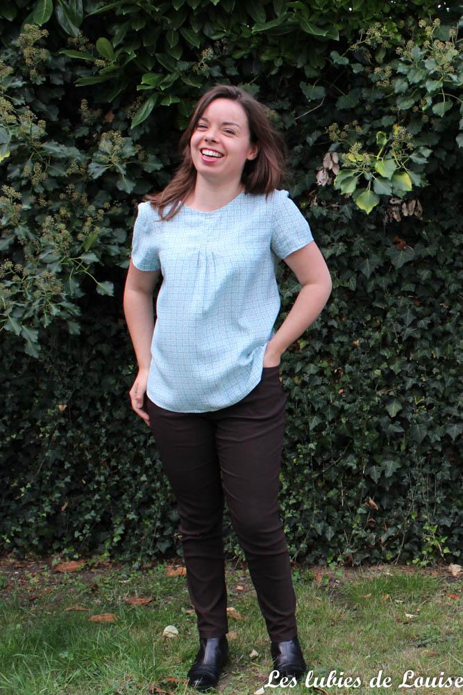 Mon premier pantalon {I did it !!} mon premier pantalon - Les lubies de louise-5