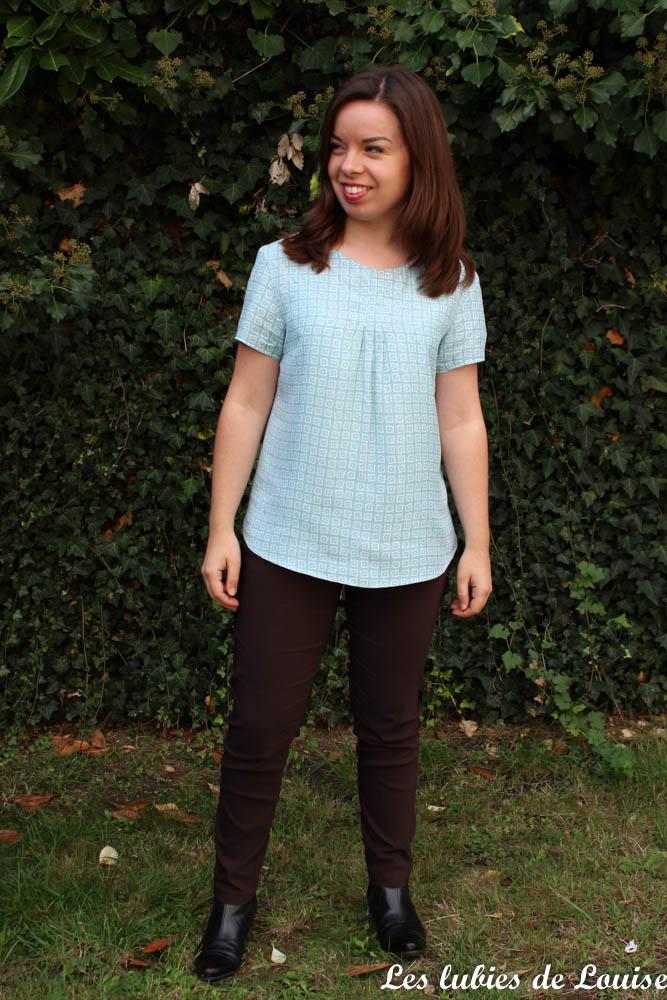 Mon premier pantalon {I did it !!} mon premier pantalon - Les lubies de louise-7