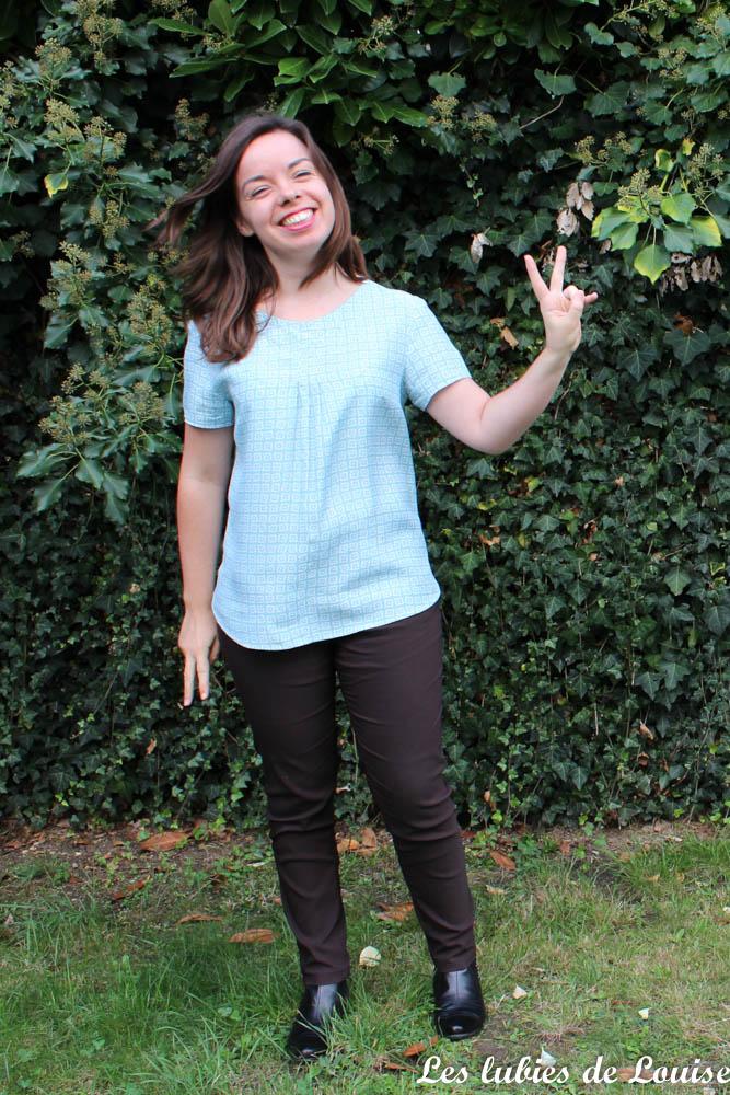 Mon premier pantalon {I did it !!} mon premier pantalon - Les lubies de louise-8