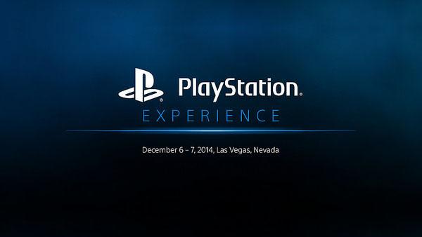 PS Experience 2014 PlayStation Experience : Sony nous donne rendez vous en décembre