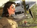 Angel Wings (T1) Burma banshees NextGen ScrollGallery thumbnail