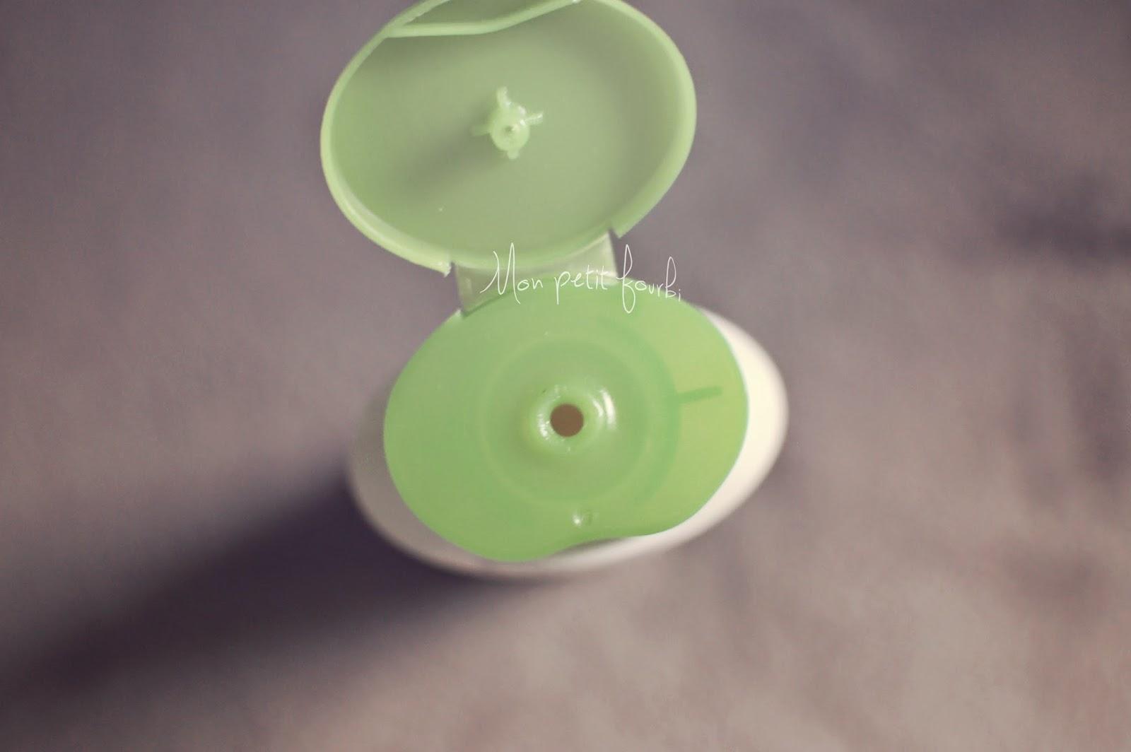 Shampoing soin bio réparateur Lavera : FLOP Shampoing soin bio réparateur Lavera : FLOP