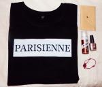 Je suis parisienne Je suis parisienne