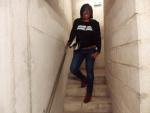 Je suis parisienne Je suis parisienne