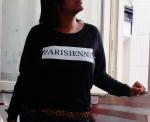 Je suis parisienne Je suis parisienne
