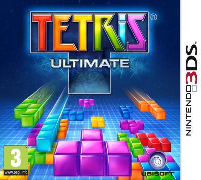 Tetris Ultimate : date de sortie