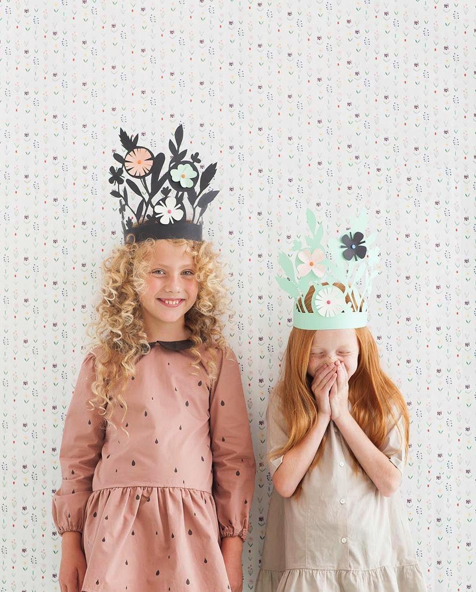 PLAYFUL : un livre de DIY ultra beaux pour les parents et les enfants PLAYFUL : un livre de DIY ultra beaux pour les parents et les enfants