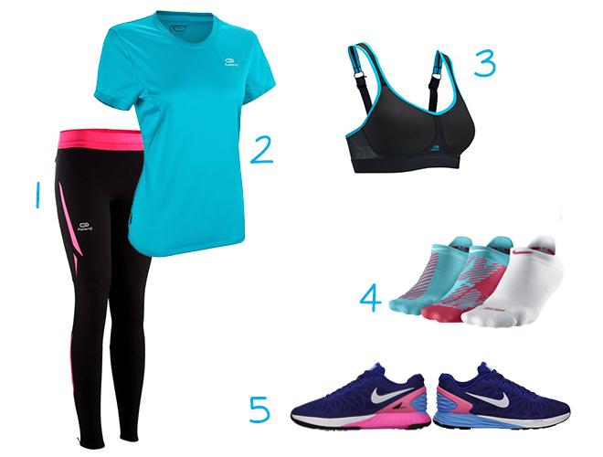 Le jour où j’ai découvert le running ma-tenue-running