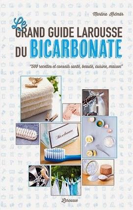 Le bicarbonate, un produit magique !