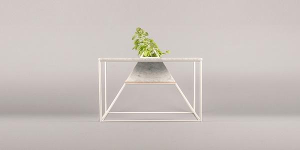 DESIGN : Nature & Sputnik-5 Table DESIGN : Nature & Sputnik-5 Table