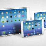 iPad Pro : production retardée à cause de l’iPhone 6 Plus ? ipad-pro-concept
