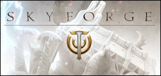 Skyforge Developer Diary – Volume I Skyforge Developer Diary – Volume I