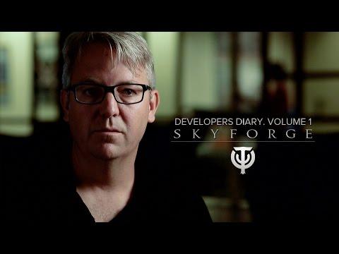 Skyforge Developer Diary – Volume I Image de prévisualisation YouTube